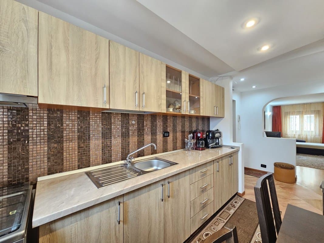 Apartament de vanzare in Cotul Mic