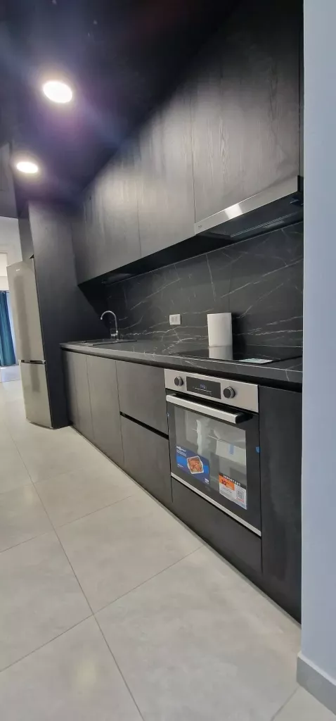Apartament 3 camere Lipovei