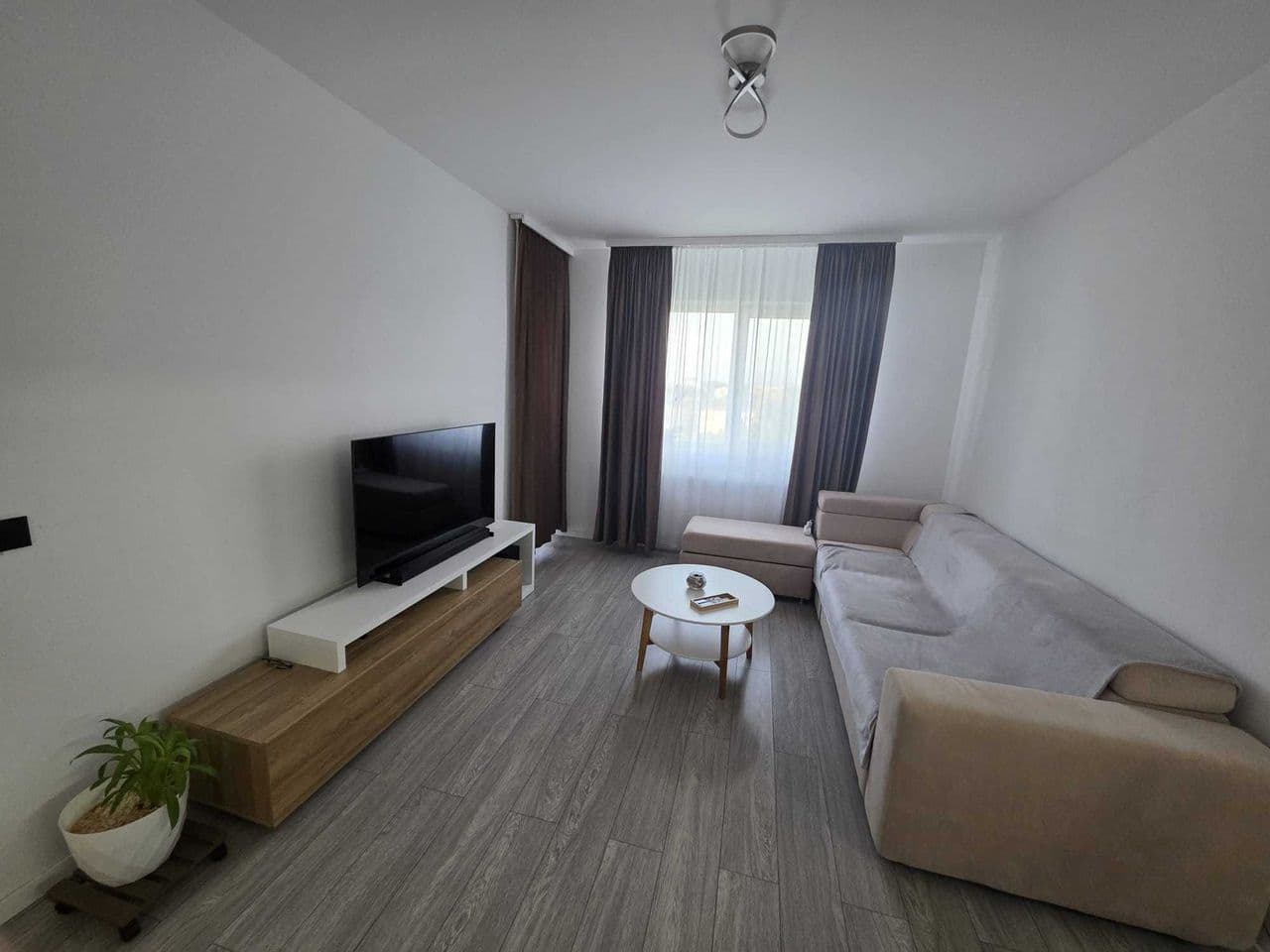 Apartament 2 Camere – Bulevardul Soarelui – Complet Mobilat si Utilat