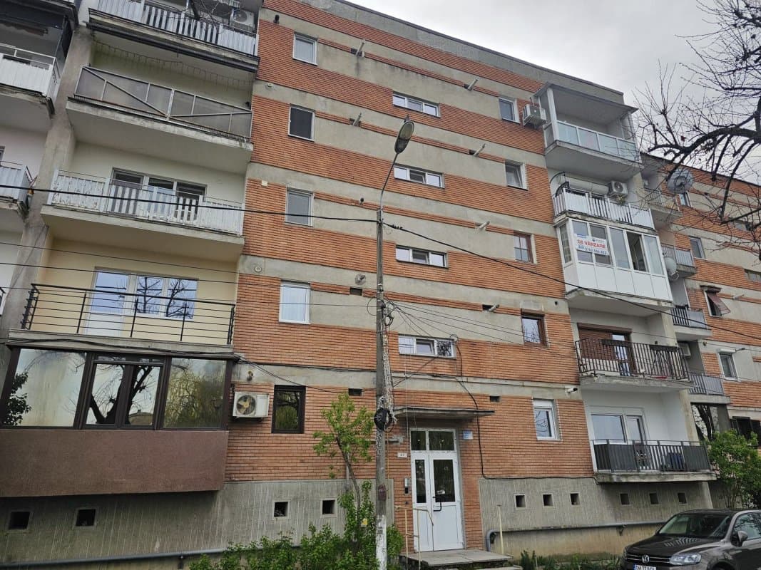 Apartament de vanzare