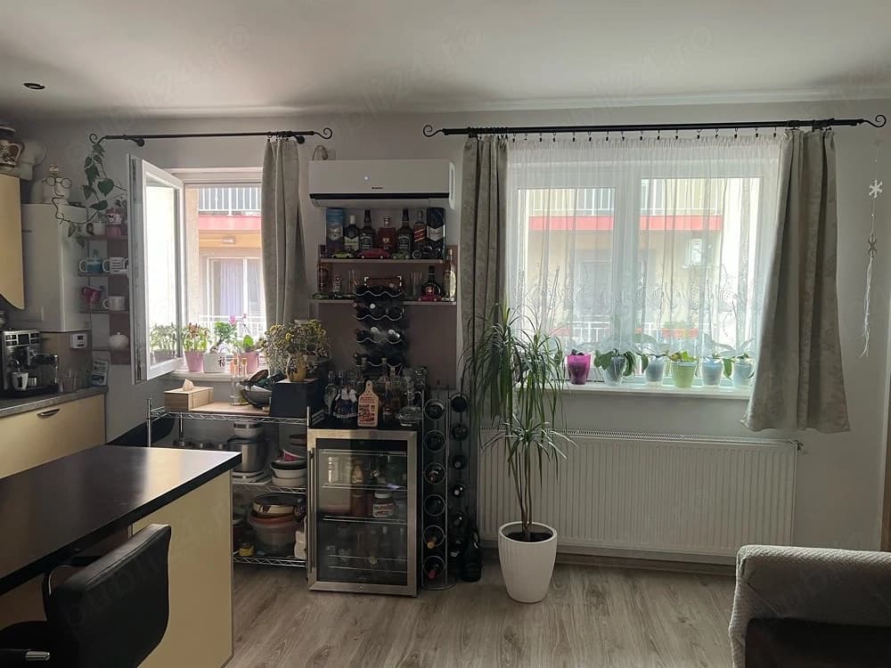 Apartament 2 camere Giroc